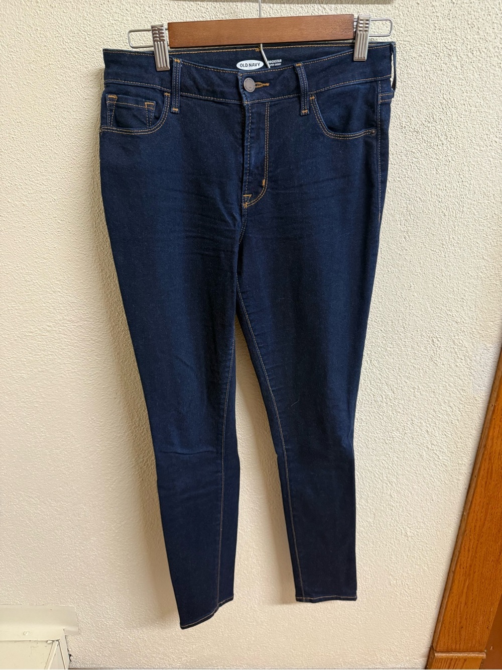 Old Navy Rockstar super skinny
